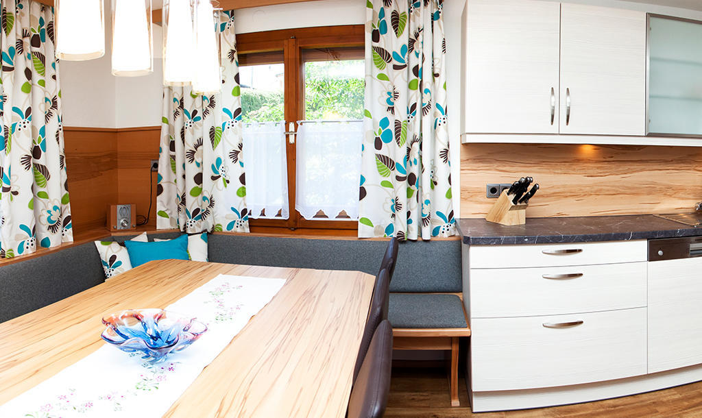 Ferienhaus Meissnitzer Номер фото