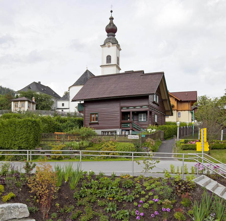 Ferienhaus Meissnitzer Номер фото